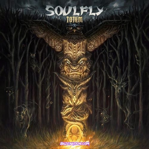 Soulfly – Totem Download Album Zip