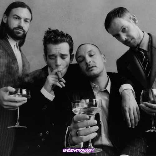 The 1975 – Happiness Mp3 Download
