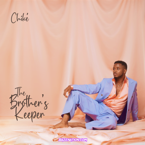 Chike – Bad Mp3 Download