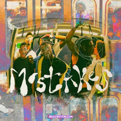 24kGoldn - Mistakes Mp3 Download