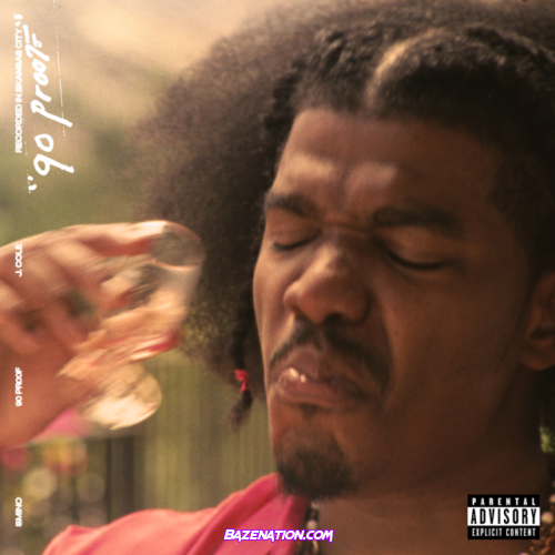 Smino – 90 Proof (feat. J Cole) Mp3 Download