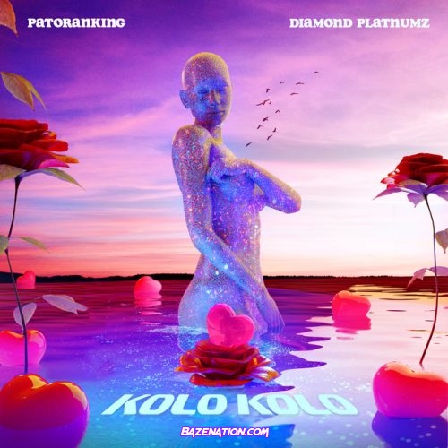 Patoranking – Kolo Kolo (feat. Diamond Platnumz) Mp3 Download