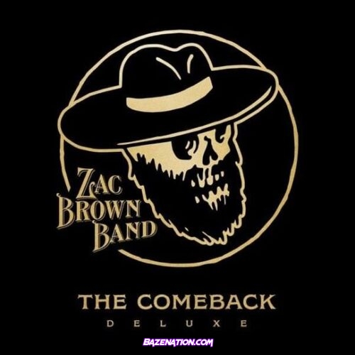 Zac Brown Band – The Comeback (Deluxe) Download Album