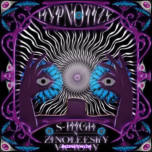 Shigh Lofe – Hypnotize (feat Zinoleesky & Victony) Mp3 Download