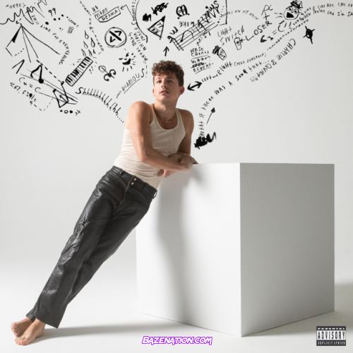 Charlie Puth – Tears On My Piano Mp3 Download