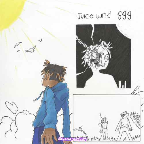 Juice WRLD - In My Head Mp3 Download