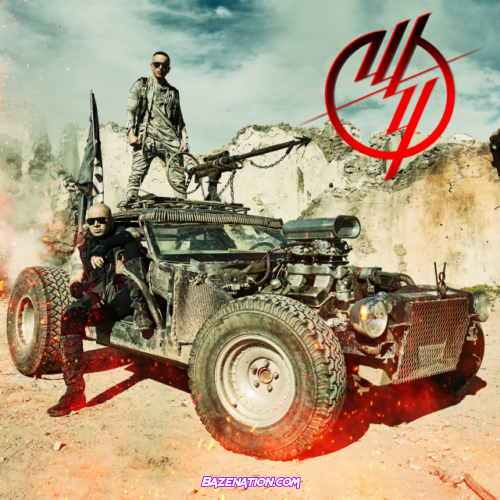 Wisin & Yandel – Todos Quieren Bailar Contigo Mp3 Download