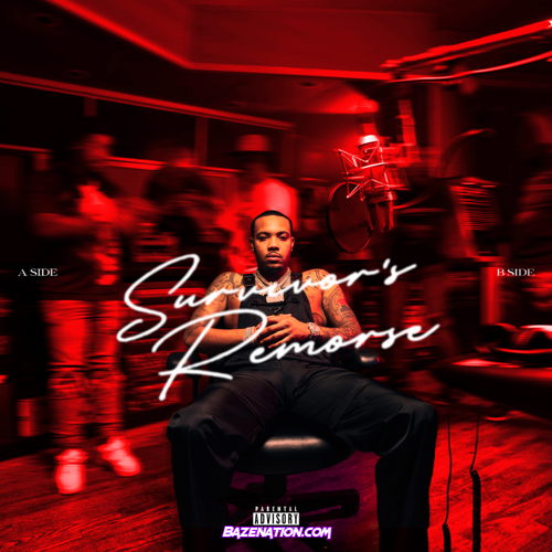 G Herbo – Torn Mp3 Download