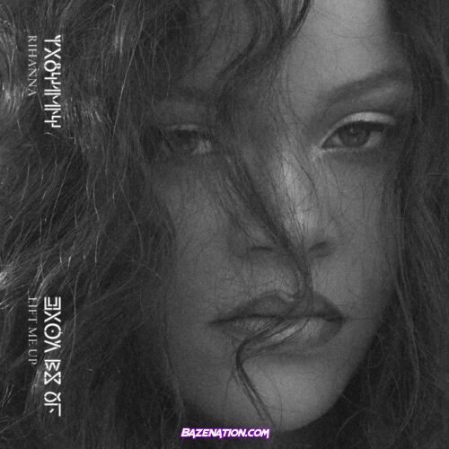 Rihanna – Lift Me Up Mp3 Download