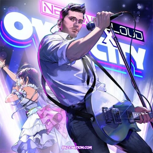 Owl City X Neural Cloud – Up To The Cloud Mp3 Download