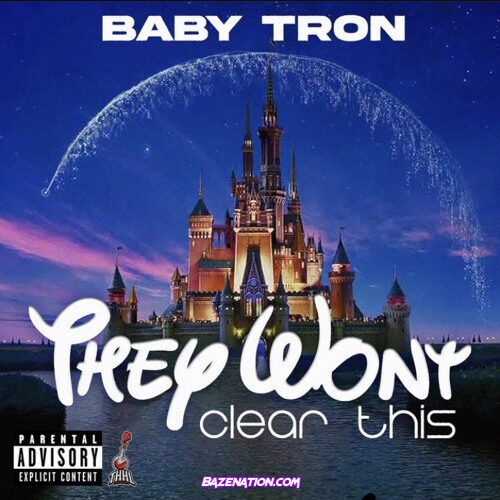 BabyTron – Dirty Glove Mp3 Download
