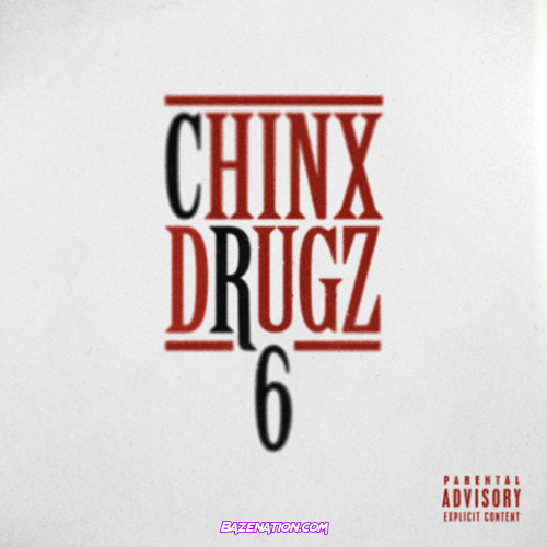 Chinx – Get Money Nigga (feat. Red Cafe) Mp3 Download