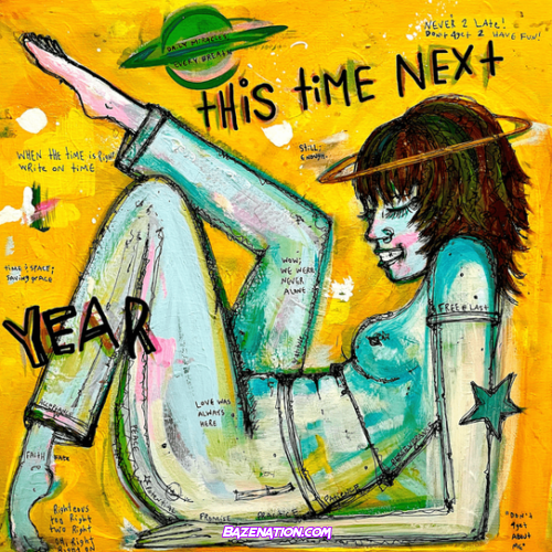 Gabbie Hanna – This Time Next Year Download Album