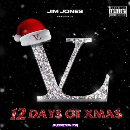 Jim Jones - 12 Days of Xmas Mp3 Download