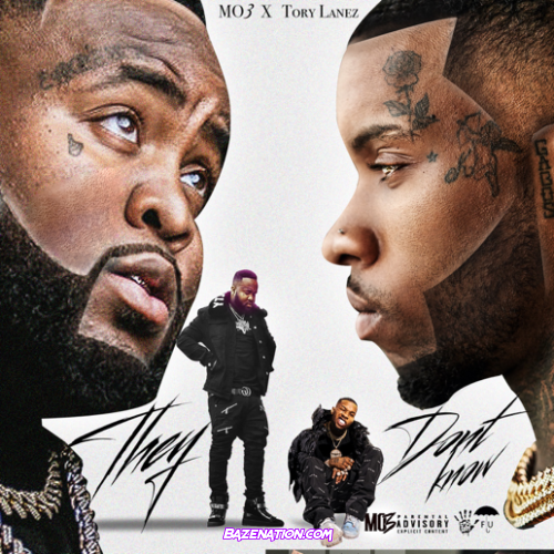 MO3 & Tory Lanez – They Don't Know Mp3 Download