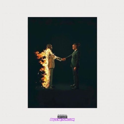 Metro Boomin - Umbrella (feat. 21 Savage, Young Nudy) Mp3 Download