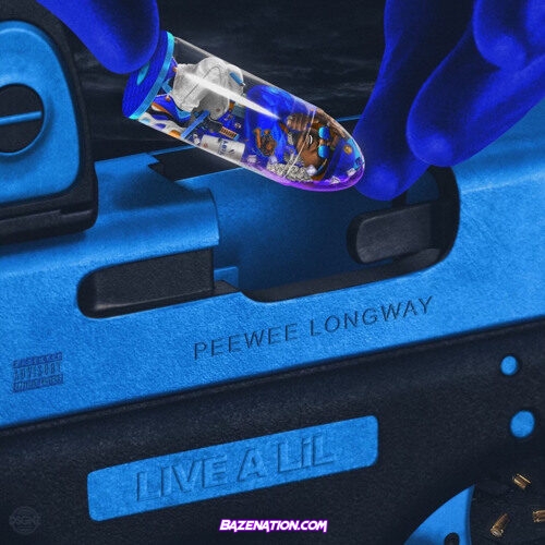 Peewee Longway – Live a Lil (feat. Young Thug) Mp3 Download