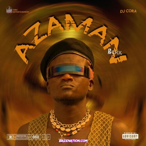 DJ Cora – Azaman (Special Version) Mp3 Download