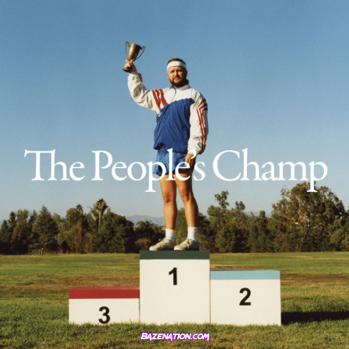 Quinn XCII – The People's Champ Downoad Album