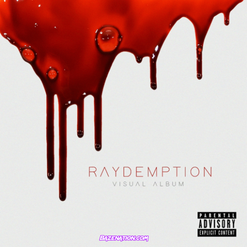 Ray J – Raydemption Download Album Zip