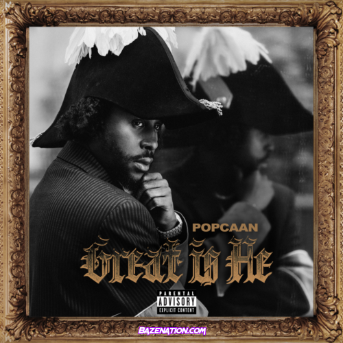 Popcaan – We Caa Done (feat. Drake) Mp3 Download