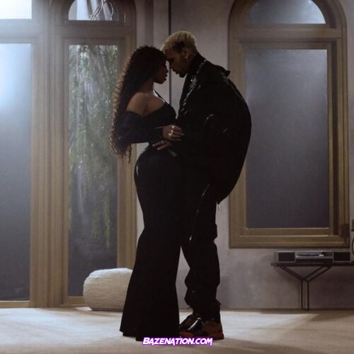 Chlöe & Chris Brown – How Does It Feel Mp3 Download