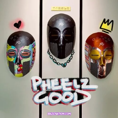 Pheelz - Pablo Escobar Mp3 Download