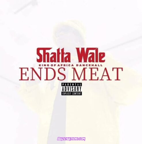 Shatta Wale – Ends Meat Mp3 Download