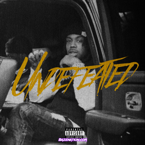 EST Gee – Undefeated Mp3 Download