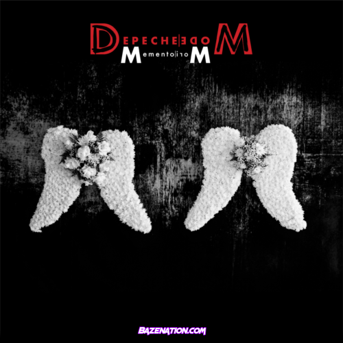 Depeche Mode – Ghosts Again Mp3 Download
