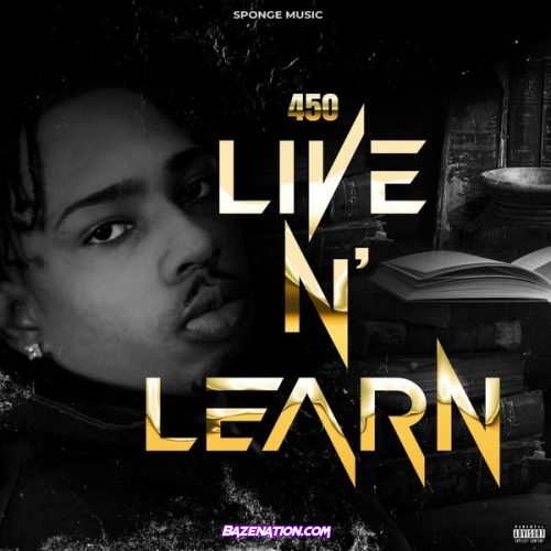 450 – Live n' Learn