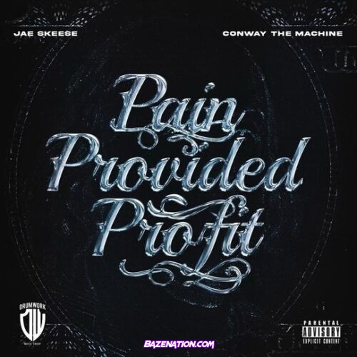 Conway the Machine & Jae Skeese – Pain Provided Profit Album Download