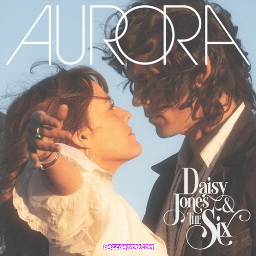Daisy Jones & The Six – AURORA Album Download