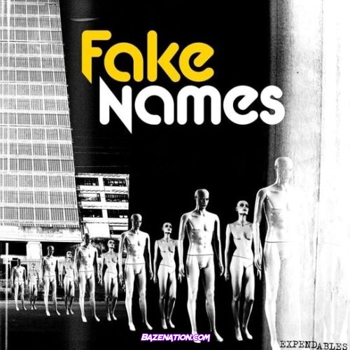Fake Names – Expendables Album Download