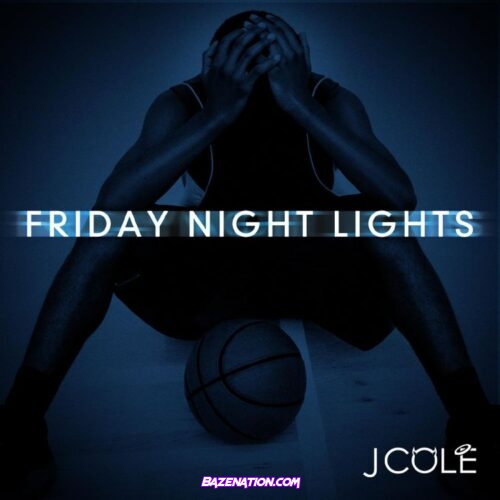J. Cole – Before I'm Gone Mp3 Download