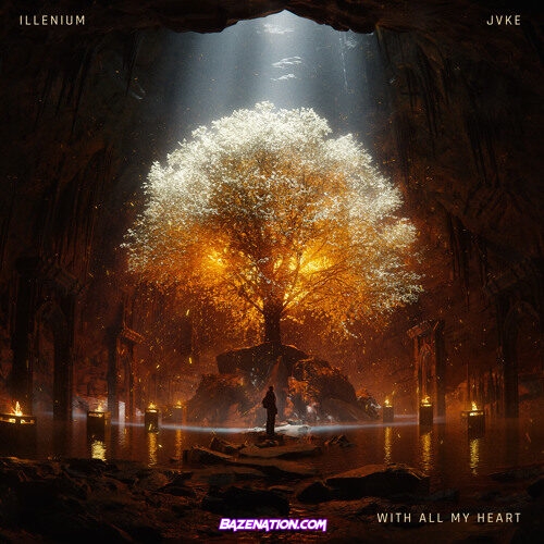 ILLENIUM & JVKE – With All My Heart Mp3 Download
