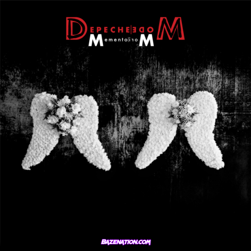 Depeche Mode – Don't Say You Love Me Mp3 Download