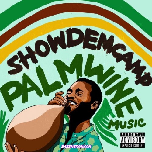 Show Dem Camp - Palmwine Music Album Download
