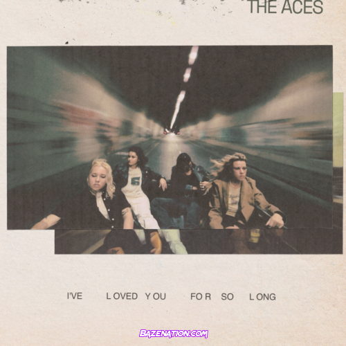 The Aces - Solo Mp3 Download