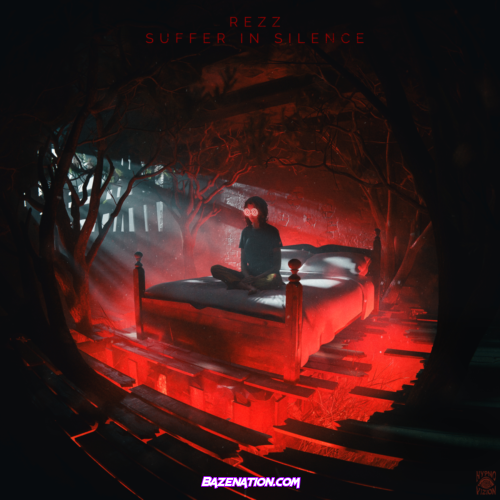 Rezz – Suffer In Silence Mp3 Download