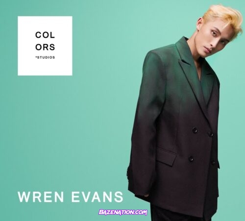 Wren Evans - Trao (A COLORS SHOW) Mp3 Download