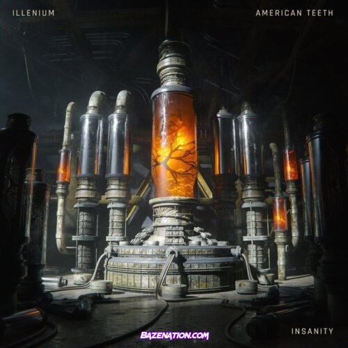 ILLENIUM – Insanity (feat. American Teeth) Mp3 Download
