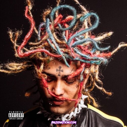 Lil Pump – I Don't Mind (feat YoungBoy Never Broke Again) Mp3 Download