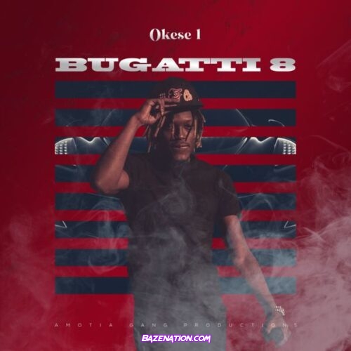 Okese1 – Bugatti 8