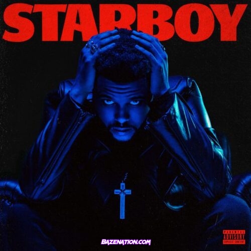 The Weeknd – Starboy (Deluxe) Download Album Zip