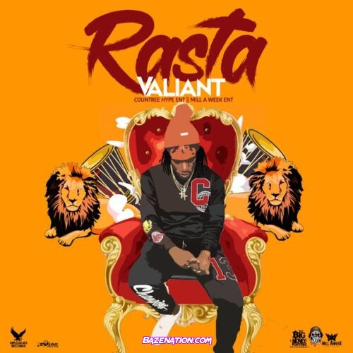 Valiant – Rasta (feat. Countree Hype)