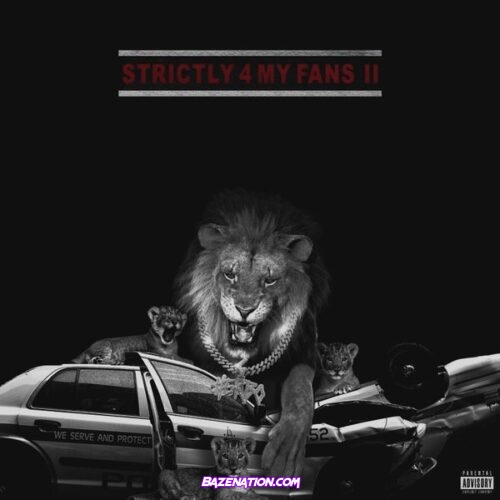 G Herbo We Don't Care Mp3 Download