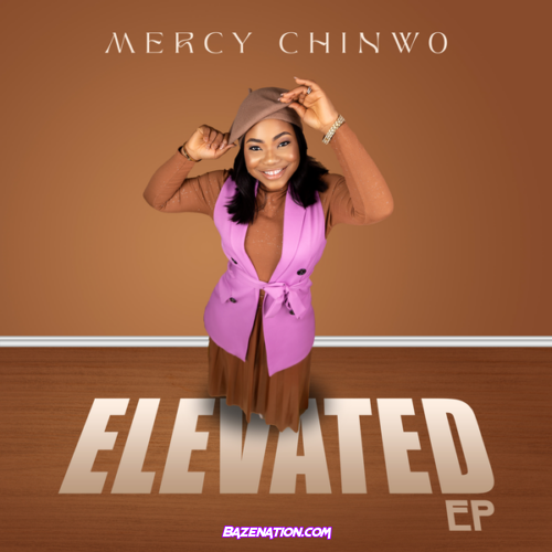 Mercy Chinwo Hollow Mp3 Download