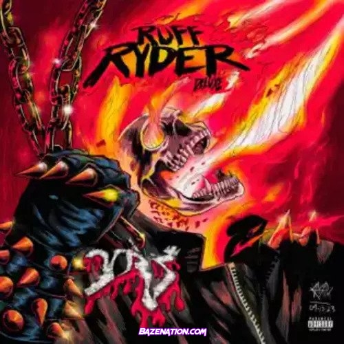 Joey Trap – Ruff Ryder Deluxe Album Download