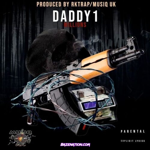 Daddy1 & RK Trap - Millions
